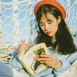 抖音可爱女生个性俏皮头像