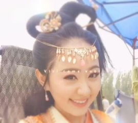 杨幂或李晟或海陆或孙耀琦或赵丽颖的qq头像