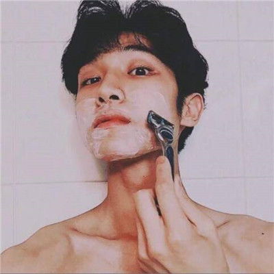 陌陌头像男生霸气十足最新精选除了恋爱其他的免谈.
