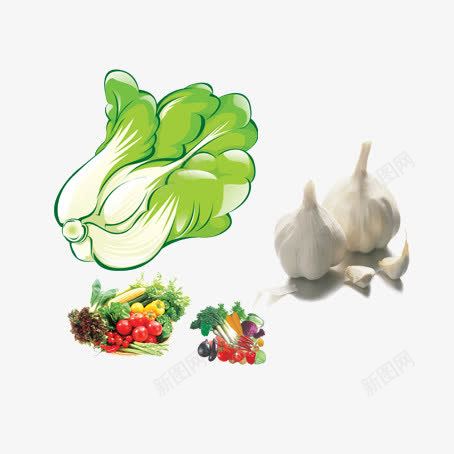 食材免费下载页面网页平面电商创意素材瓜果素材