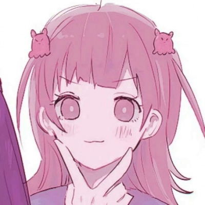 2019抖音最火的情侣头像动漫系,共计12张全部是好看的