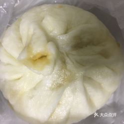 柯文叉烧包的肉包好不好吃用户评价口味怎么样玉环市美食肉包实拍图片大众点评
