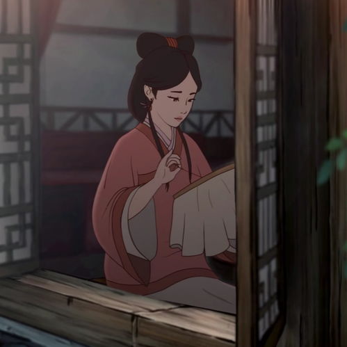 中国唱诗班相思自截头像壁纸