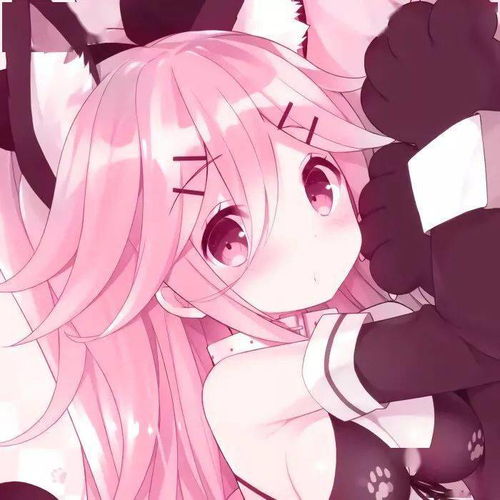 特特特好看的二次元动漫头像更新啦