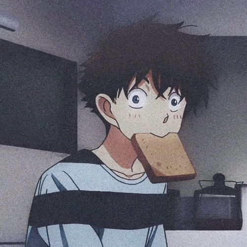 动漫头像野王专属头像
