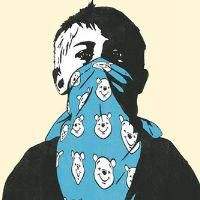 比较抽象的男生头像抽象意境男生头像微信头像图片大全