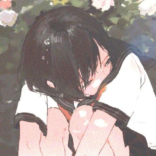 宝贝该换头像啦