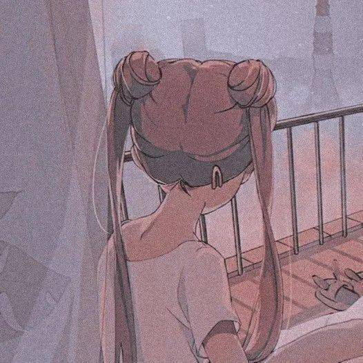 超好看甜美的女生动漫头像,快来领取