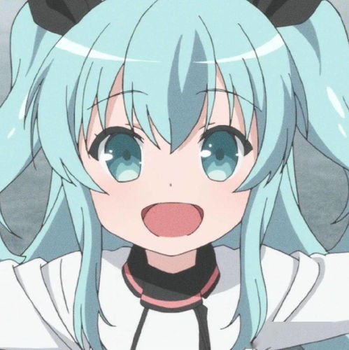 每日头像