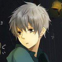 可爱漫画人物头像微信头像图片大全