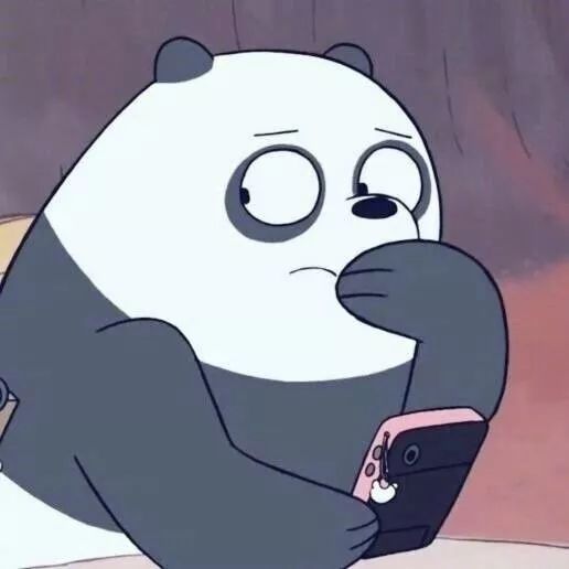 头像好想谈一场你妈妈拿着一千万让我离开你的恋爱