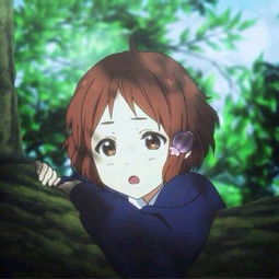 女生卡通头像