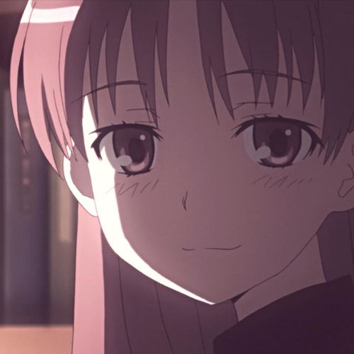 女生头像某科学的超电磁炮夹击妹抖白井黑子头像合集