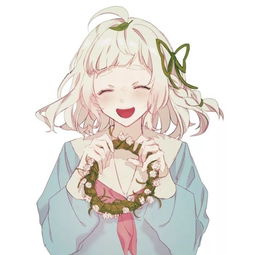 闺蜜头像丨动漫闺蜜