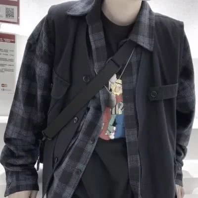 堆糖混网优质部位男头