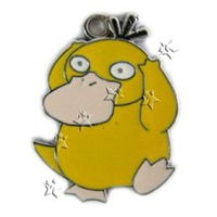 神奇宝贝鸭嘴兽头像微信头像图片大全