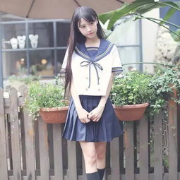 教你穿出属于你的二次元动漫感觉日常穿搭篇