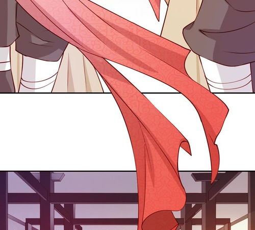 五卷神兽录之忘忧传第4话这么可爱一定是男孩子爱奇艺漫画