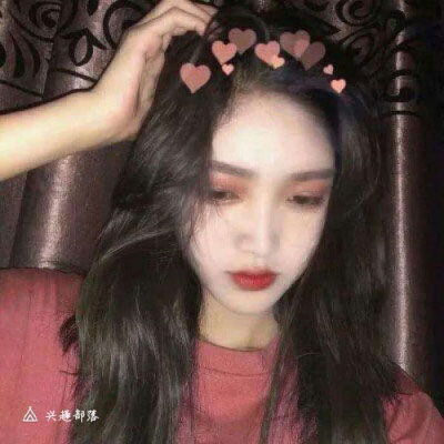女头像霸气超拽韩版我们生来就是白纸一张