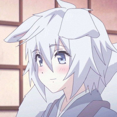 动漫男生头像阳光可爱玩网二次元男生高清图片