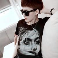 巨帅男生头像不要非主流