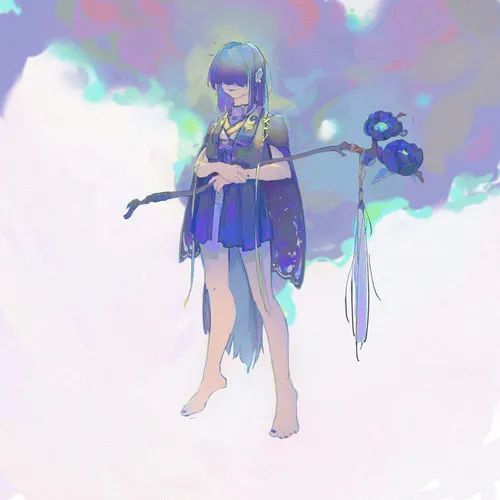 ,对了如果你想看更多动画作品,去b站搜索wuhu动画人空间看看