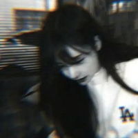 qq伤感女生头像