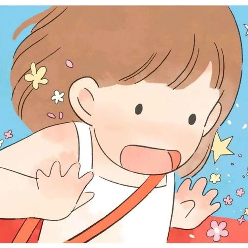 动漫情侣头像敲好看