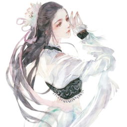 闺蜜头像五人一人一人,动漫古风
