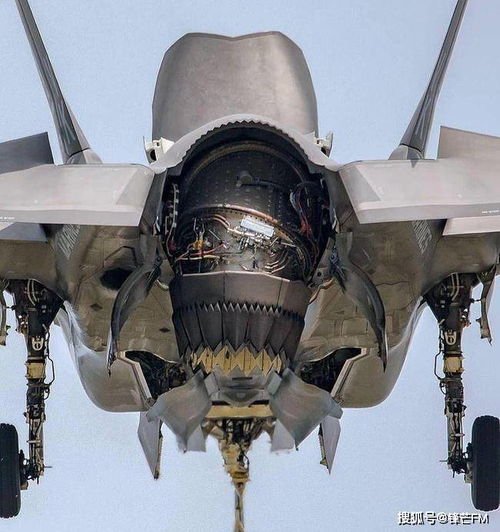 美国变循环航发测试成功,可随意改变做功状态,犹如变形金刚