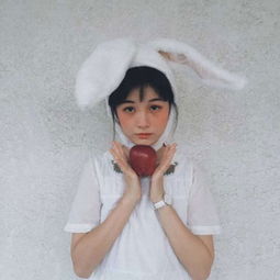 女生头像可爱呆萌小孩真人侧脸小女孩头像