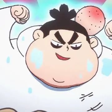刺客伍六七瘦阿柒胖阿柒动漫头像来了