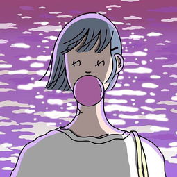 这个漫画的作者是谁啊图源自哪里在ins上可以搜到作者么求大神