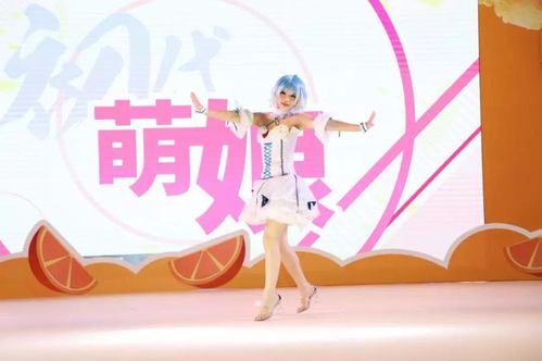 动漫节来了,太阳马戏x艺术广场六大惊喜等你来