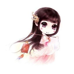 古典风