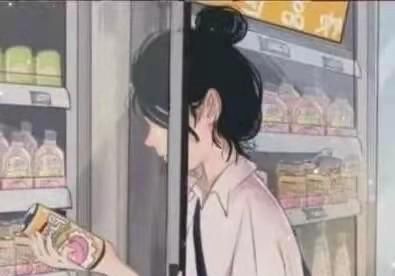 所有女孩的成熟,都是从专心赚钱开始的