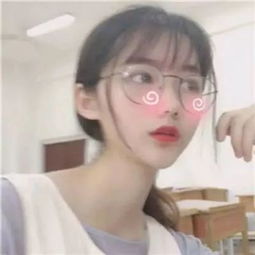 女生头像最新女生搞怪头像大全