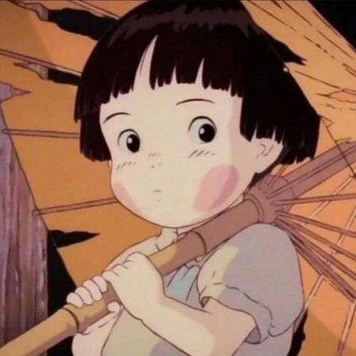 动漫女头我知道,你很可爱
