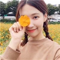 鲜花与你最配名花美人头像