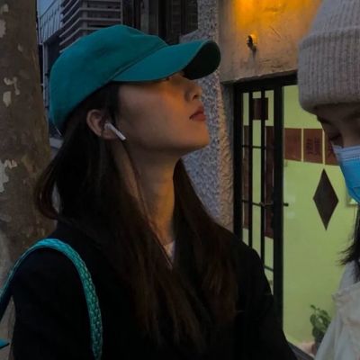禾白干净ins风闺蜜头像更多头像女生头像我要个性网