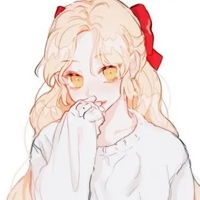 动漫图片女生可爱q版卡通图片简单