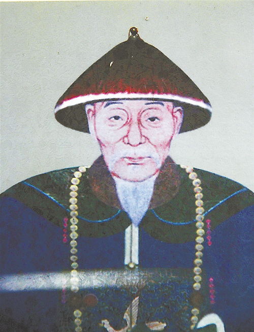 文化周刊万安书院巷中隐匿的明代书院