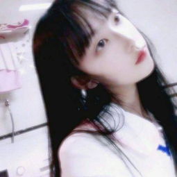 微信女生可爱的头像唯美有气质图片找什么都好别找依靠