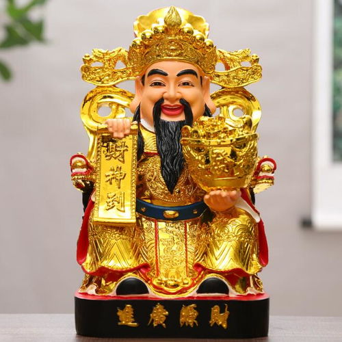 铜财神厂家铜财神唐县恒盈雕塑厂查看