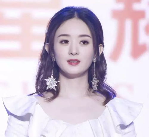 权威部门站出来说话,赵丽颖新剧马上要播出