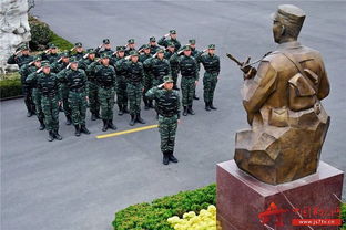 当班长牺牲在索马里之后