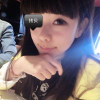 女生qq萌萌哒卡通头像带字我会一直在纵使寂寞开成海