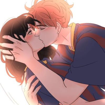 二次元头像