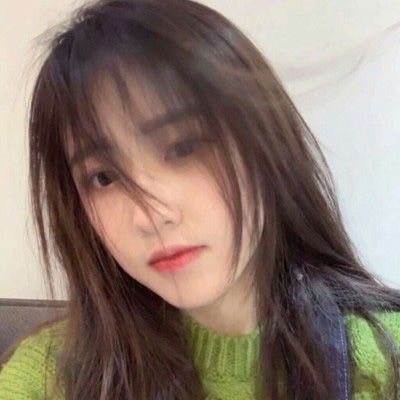 多人闺蜜头像真人同一人一系列多张女生用的头像