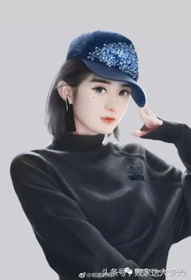 王思聪再次向赵丽颖表白,愿护她一生网友替赵丽颖这样回复
